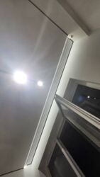 Натяжной потолок: Натяжной потолок Глянцевое, Матовое, 3D потолки Гарантия, Бесплатная консультация, Бесплатный замер — 22