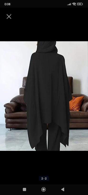 Kostyumlar: Yenidir geyinilmeyib — 2