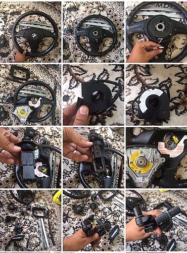 Зеркала: Бмв е39,е46,е53,е60,е65,е70,f01,f10.зеркала заднего вида и в салоне и — 13