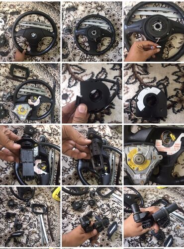 Другие детали кузова: Бмв Е70,Е71,F10,F01,E 60, E65,E90 есть все на последние модели — 13