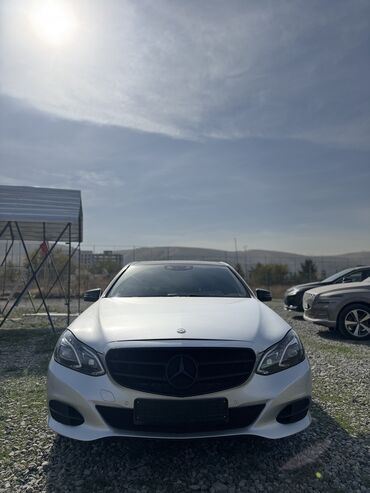 купить бампер мерседес 124: Mercedes-Benz E-Class: 2014 г., 3.5 л, Автомат, Бензин, Седан