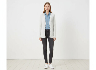 zara damska marynarka: Zara, Кардиган жіночий, розмір M