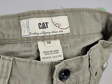 stradivarius cargo: Spódnica damska, rozmiar XS — 4