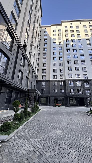жк deluxe: Сдан, Элитка, 3 комнаты, 118 м² — 4