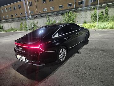 киа автомобили: Kia K8: 2021 г., 3.5 л, Автомат, Газ, Седан — 4