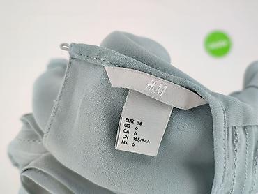 projekt h: H&M, Bluzka damska, rozmiar S — 4