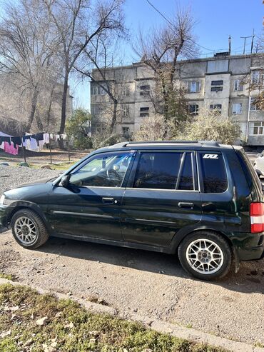 mazda demio каропка: Mazda Demio: 1999 г., 1.3 л, Автомат, Бензин, Хэтчбэк