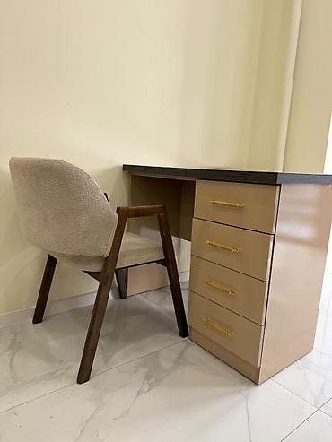 ✨ Salon üçün mebel satılır ✨ Hamısı yenidir, heç istifadə olunmayıb