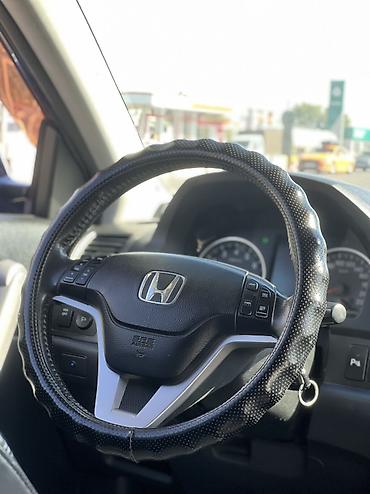 краун матор: Honda CR-V: 2008 г., 2 л, Автомат, Бензин, Внедорожник — 4