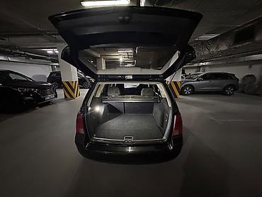 гольф 3 аксессуары: Volkswagen Golf Variant: 2002 г., 2 л, Автомат, Бензин, Универсал — 5
