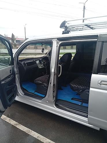 Honda: Honda Stepwgn: 2003 г., 2 л, Автомат, Бензин, Минивэн — 2