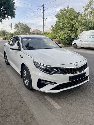 полик на киа к5: Kia K5: 2019 г., 2 л, Автомат, Газ, Седан