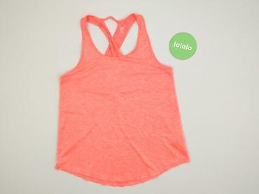 hm jackson: H&M Sport, Top damski, rozmiar S — 2