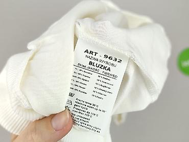 la rosa bluzki: Rosa, Bluzka damska, rozmiar 2XL — 4