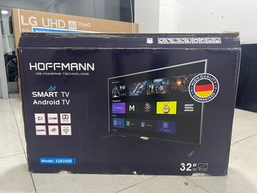 smart tv 82: Hoffmann 82 Ekran Smart WiFi YouTube
Yeni 1il Zamanet catirlma