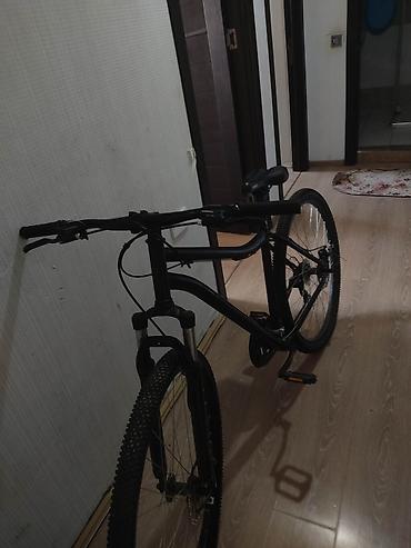 təzə velosipedlər: Şəhər və yüngül off-road üçün universal velosiped Aşagi yeri var - — 2
