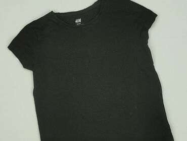 czerwona koszulka nike: T-shirt, H&M, 5-6 years, 110-116 cm, condition - Very good