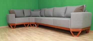 Divanlar: Divan Kreslo Otracaq Yumşaq yataq Hər modeldə zakaz edə bilərsiz — 9