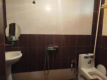 zigda daxili kreditle evler: Kirayə verilir: məişət avadanlıqları ilə təmin olunmuş otaqlı məkan — 2