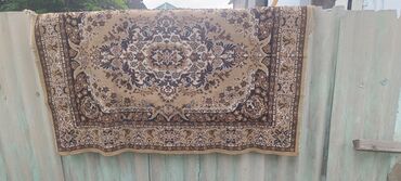 бесплатные котики: Отдам за 3л масла ковер 2м на 1,5 м. Самовывоз Кызыл Аскер