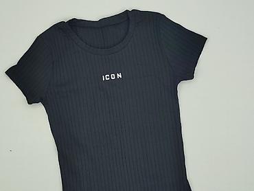 t shirty nirvana: T-shirt damski, rozmiar S — 1