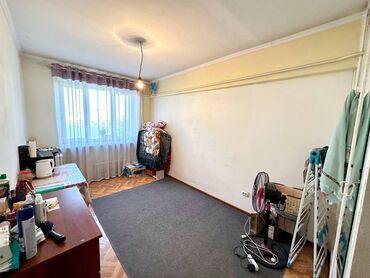 продажа квартиры гостиничного типа: 1 комната, 13 м², Общежитие и гостиничного типа, 5 этаж, Косметический ремонт