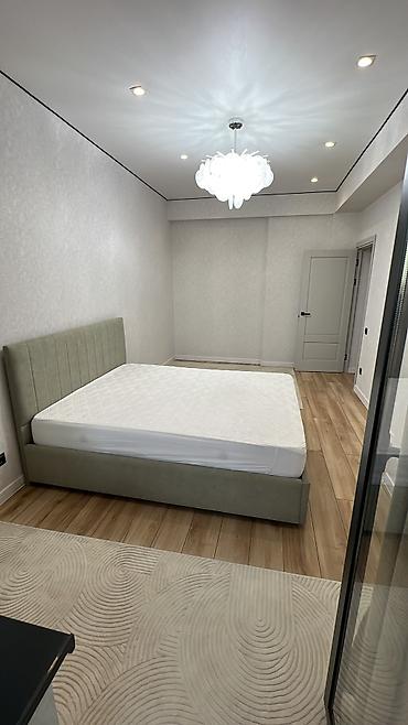 Продажа квартир: 2 комнаты, 75 м², Элитка, 5 этаж, Дизайнерский ремонт — 12