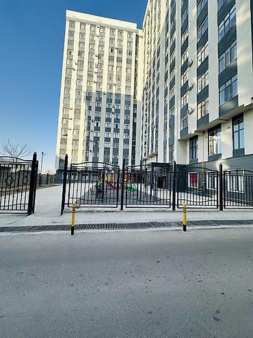 Продажа квартир: 2 комнаты, 80 м², Элитка, 3 этаж — 6