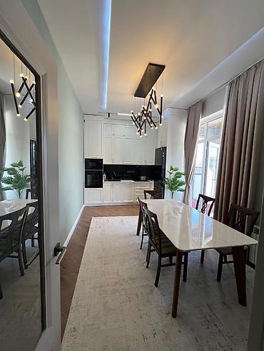 3: 🏡 ПРОДАЁТСЯ НОВЫЙ ДОМ В АК-ОРДО 3 | 130 М² | 4 СОТКИ ✨ Заходи и живи! — 5