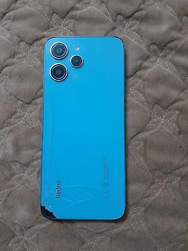 redmi pad 5: Xiaomi 12, 128 GB, rəng - Mavi, 
 Qırıq — 2