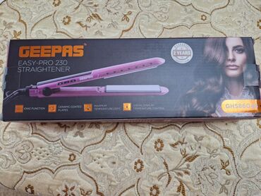 фен для волос: Ütü fen Philips, 150 - 350 °C, Yeni, Pulsuz çatdırılma