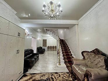 Продажа коттеджей и домов: Продается 4к кирпичный дом 2021г.п. 136 м² на участке 4,5 соток — 5