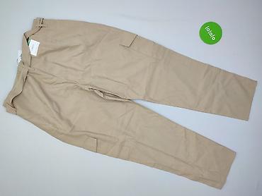 second hand xxl: Spodnie cargo damskie, rozmiar XL — 3