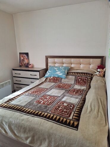 продам дом киргизия 1: 140 м², 9 комнат, С мебелью