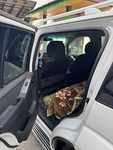 Nissan: Nissan Pathfinder: 2007 г., Механика, Дизель, Внедорожник — 9