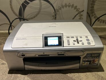Принтеры: Принтер 🖨️ Brother
Полностью рабочий at lalafo.kg Принтеры: Принтер 🖨️ Brother
Полностью рабочий