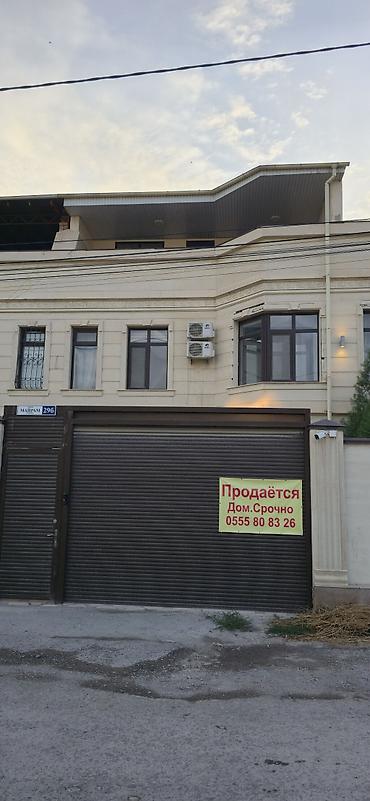 модульный блок: Таунхаус с отдельным двориком и въездными воротами (роллеты) в — 7
