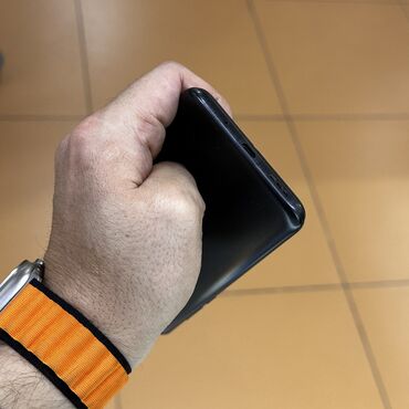 Redmi: Redmi, Redmi 10A, Б/у, 128 ГБ, цвет - Черный, 2 SIM — 7