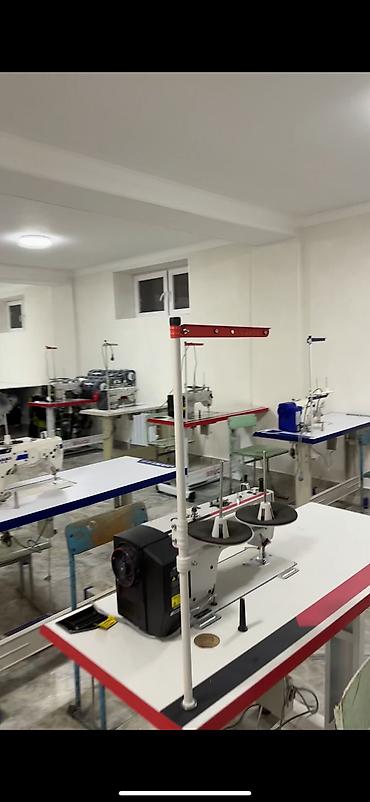 Аренда цехов, заводов и фабрик: Продаётся Готовый бизнес, квартиры Можно обустроить под себя — 12