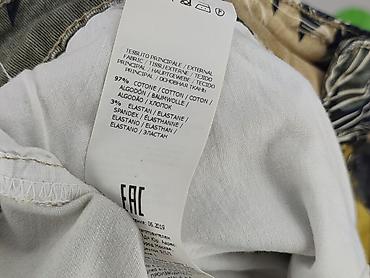 mass denim: Szorty damskie, rozmiar XS — 5