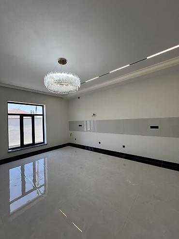 Продажа коттеджей и домов: 5 и более комнат, 310 м², 4 соток, Бишкек, Арча-Бешик ж/м Собственник — 24