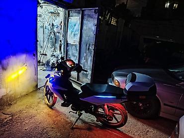 kontakt home scooter: Skuter/moped – şəhər içi gedişlər üçün tam hazır, aksesuar və — 7