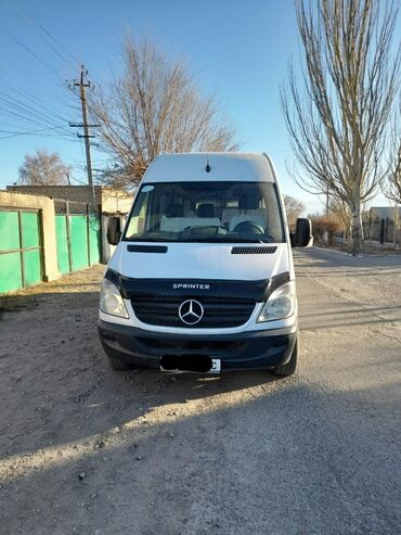 ауди с4 а6 2: Mercedes-Benz Sprinter: 2008 г., 2.2 л, Автомат, Дизель, Бус