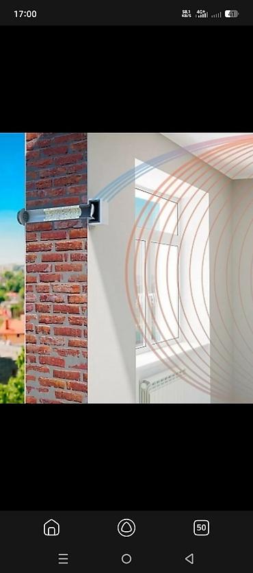 Другие услуги: Монтаж вентиляции приток вытяжки
 офис кафе дом квартира магазины — 3