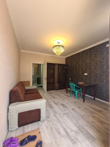 Uzunmüddətli kirayə evlər: 150 kv. m, 3 otaqlı, Kombi — 3