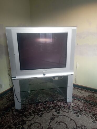paltaryuyan 2 ci el: İşlənmiş Televizor Samsung 82" Ünvandan götürmə