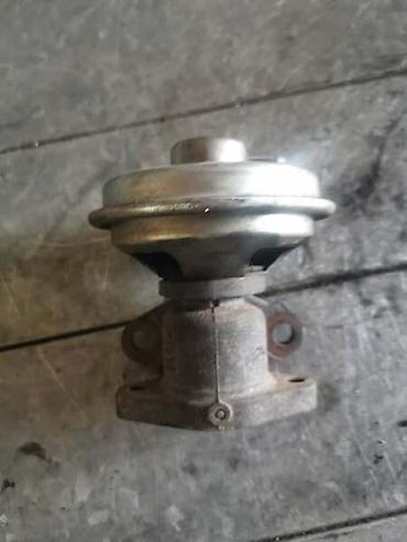 auto diagnostika: EGR VENTIL 2.0 ZA CHEVROLET CAPTIVA OD 2006. DO 2016. GOD. | EGR — 1
