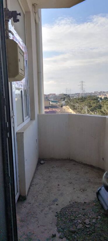 Yeni tikili: Bakıxanov qəs., 2 otaqlı, Yeni tikili, 83 kv. m — 7