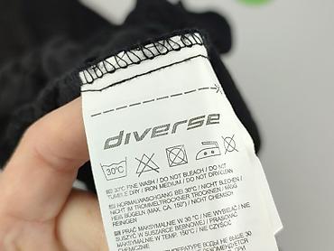 diverse top: Diverse, Sukienka damska, rozmiar S — 4