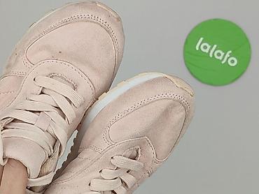 peek clopp: Primark, Sneakersy damskie, rozmiar 37 — 8